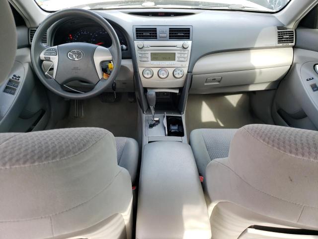 Photo 8 from auction – 2011 TOYOTA CAMRY BASE with VIN 4T4BF3EK8BR206702