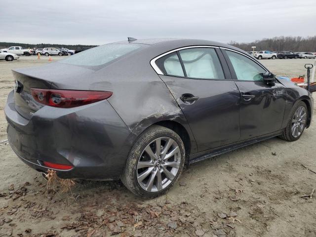 Photo 3 from auction – 2020 MAZDA 3 PREFERRE with VIN 3MZBPBDM1LM137198