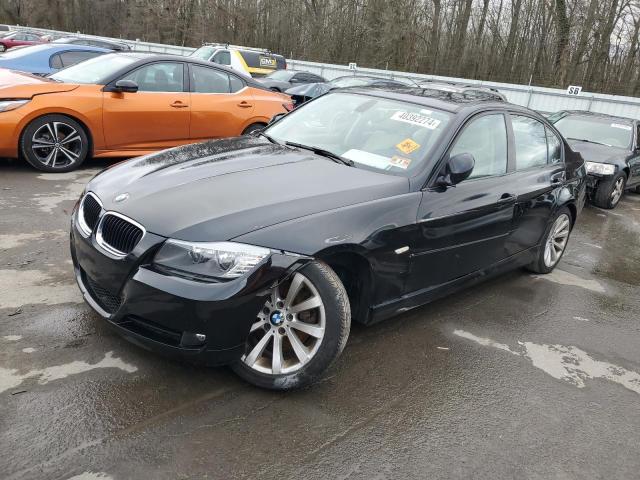 Photo 1 from auction – 2011 BMW 328 I with VIN WBAPH7G51BNN06053