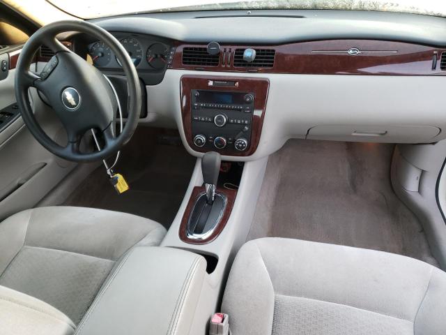 Photo 8 from auction – 2007 CHEVROLET IMPALA LS with VIN 2G1WB58K479380153