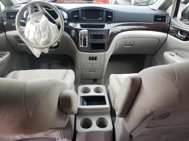 Photo 8 from auction – 2016 NISSAN QUEST S with VIN JN8AE2KP5G9151261