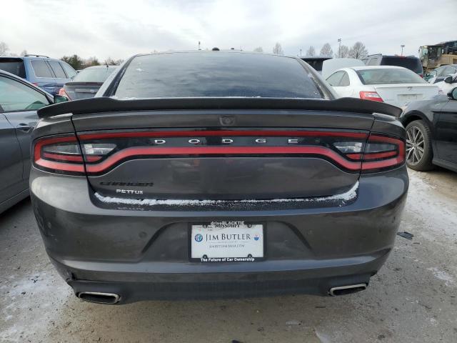 Photo 6 from auction – 2019 DODGE CHARGER SX with VIN 2C3CDXBG9KH715348