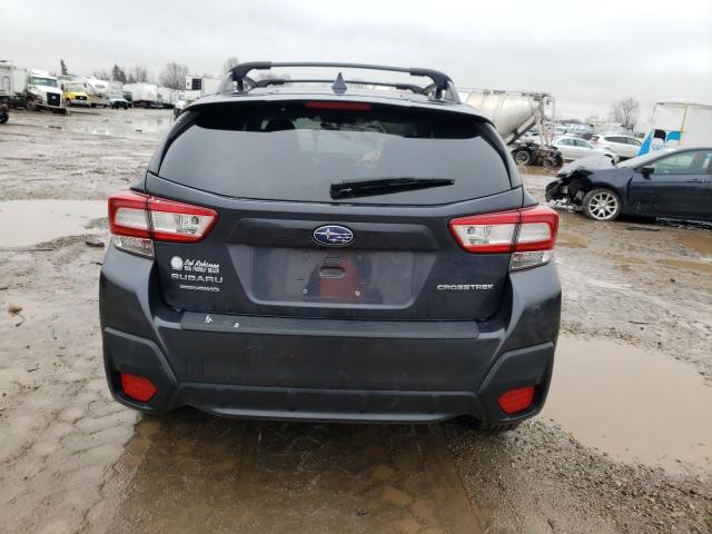 Photo 6 from auction – 2018 SUBARU CROSSTREK with VIN JF2GTABC7JH219383