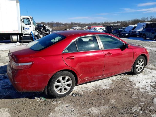 Photo 3 from auction – 2007 TOYOTA CAMRY CE with VIN 4T1BE46K57U124757