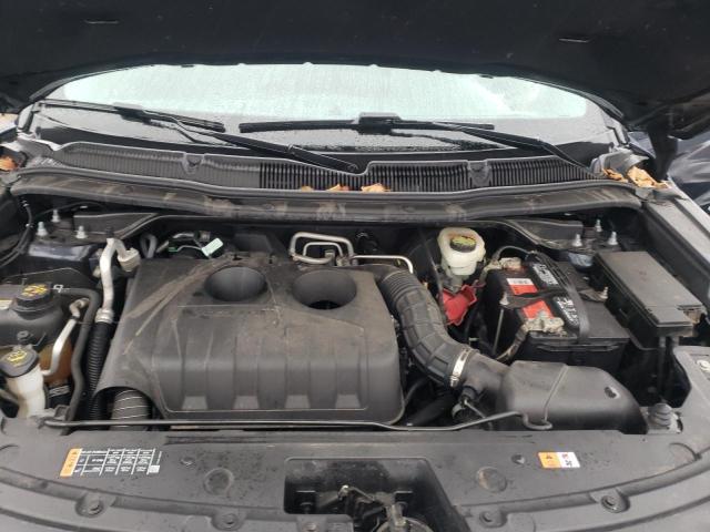 Foto 12 de la subasta – 2016 FORD EXPLORER X con VIN 1FM5K8DH8GGB59943