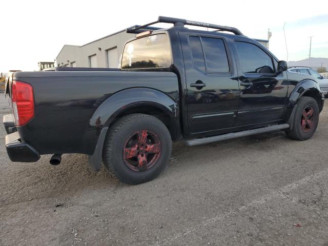 Photo 3 from auction – 2006 NISSAN FRONTIER C with VIN 1N6AD07U46C434704