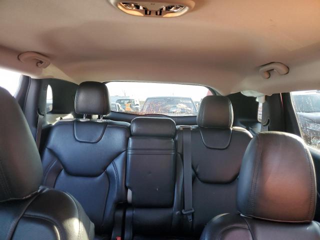 Photo 10 from auction – 2015 JEEP CHEROKEE L with VIN 1C4PJMCB1FW523582