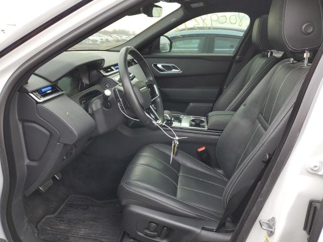 Photo 7 from auction – 2023 LAND ROVER RANGE ROVE with VIN SALYT2EX5PA351012