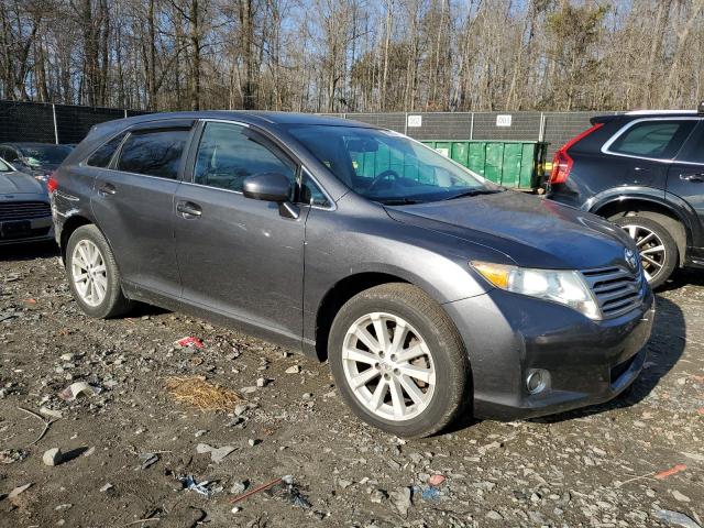 Photo 4 from auction – 2011 TOYOTA VENZA with VIN 4T3ZA3BB9BU044100