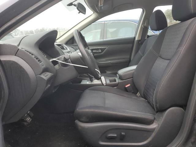 Photo 7 from auction – 2018 NISSAN ALTIMA 2.5 with VIN 1N4AL3AP2JC226507