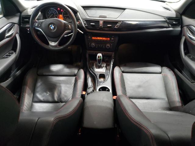 Photo 8 from auction – 2013 BMW X1 XDRIVE2 with VIN WBAVL1C52DVR87684