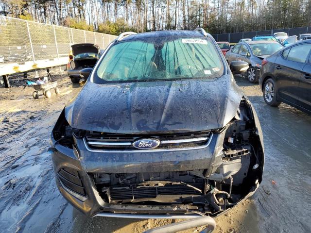 Photo 5 from auction – 2014 FORD ESCAPE TIT with VIN 1FMCU0JX7EUB59459