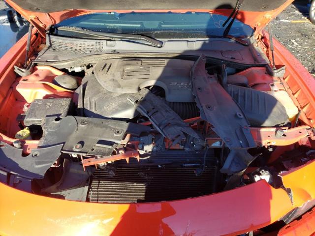 Zdjęcie 11 z aukcji – 2017 DODGE CHARGER SX z VIN 2C3CDXJG5HH505873