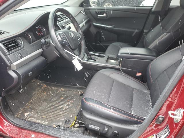 Photo 7 from auction – 2017 TOYOTA CAMRY LE with VIN 4T1BF1FK0HU771841