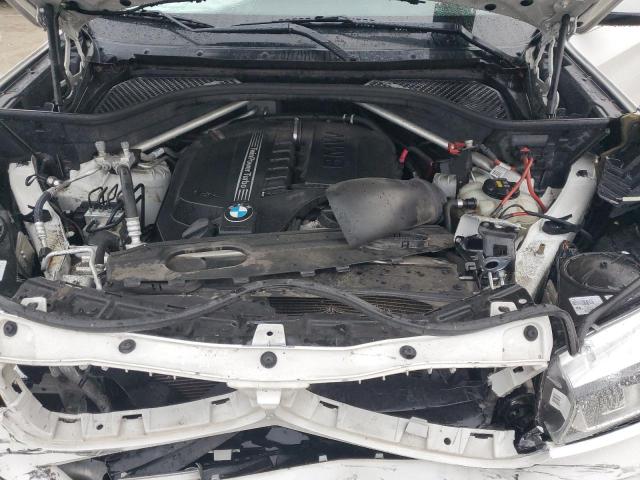 Photo 11 from auction – 2018 BMW X5 XDRIVE3 with VIN 5UXKR0C55J0Y06390