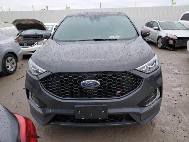 Photo 5 from auction – 2021 FORD EDGE ST with VIN 2FMPK4APXMBA29095