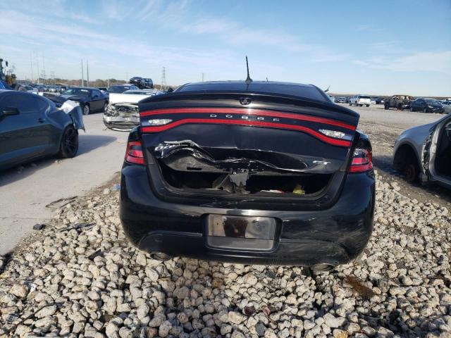 Photo 6 from auction – 2016 DODGE DART GT SP with VIN 1C3CDFGB3GD791479