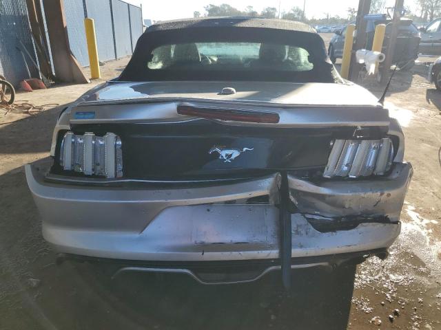 Photo 6 from auction – 2016 FORD MUSTANG with VIN 1FATP8UH1G5221939