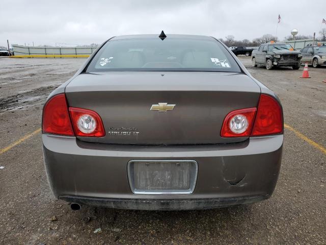 Photo 6 from auction – 2012 CHEVROLET MALIBU 2LT with VIN 1G1ZD5E00CF124443