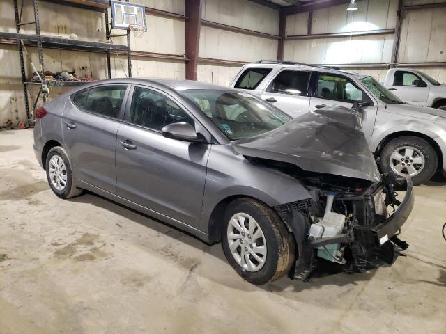 Photo 4 from auction – 2019 HYUNDAI ELANTRA SE with VIN 5NPD74LF3KH417848