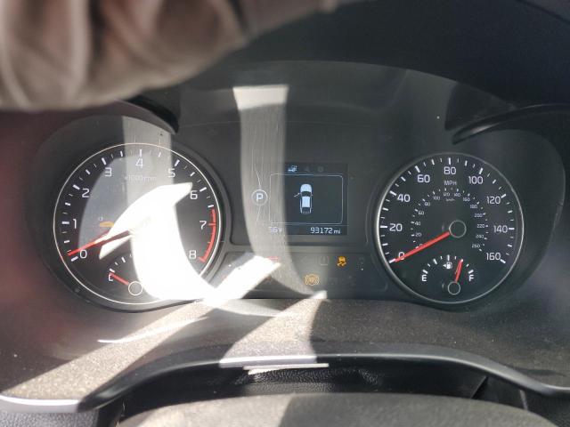 صورة رقم 9 من المزاد - 2016 KIA OPTIMA EX مع VIN 5XXGU4L36GG068909