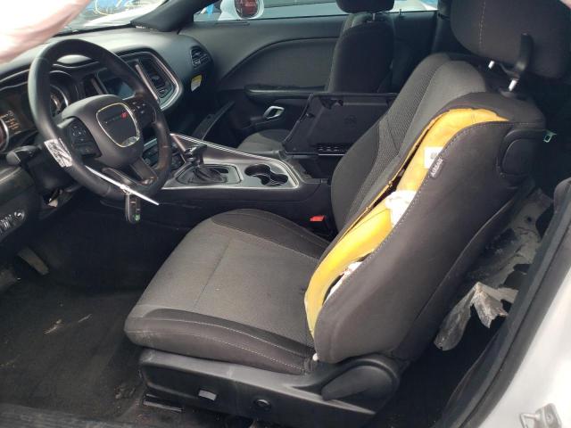 Photo 7 from auction – 2015 DODGE CHALLENGER with VIN 2C3CDZAG0FH928076