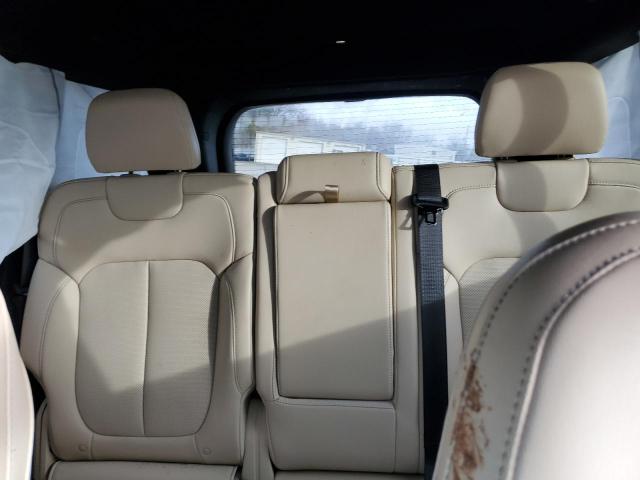 Photo 10 from auction – 2023 JEEP GRAND CHER with VIN 1C4RJHBG3PC601019