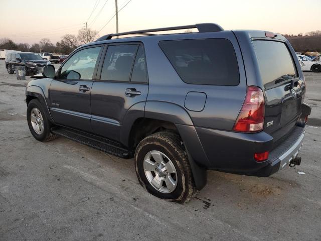 Photo 2 from auction – 2004 TOYOTA 4RUNNER SR with VIN JTEBU14R648022261