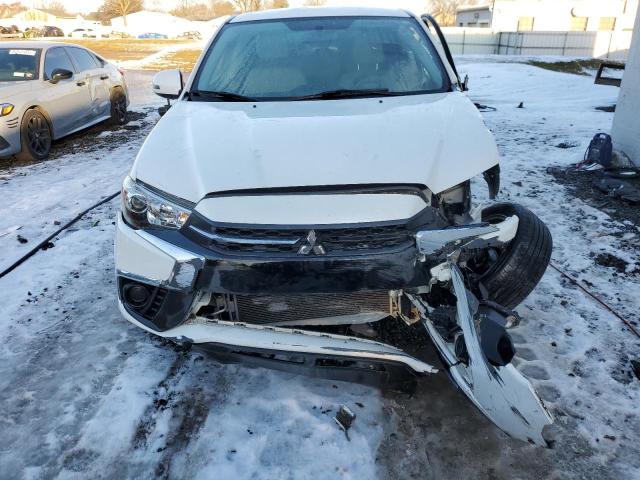 Photo 5 from auction – 2019 MITSUBISHI OUTLANDER with VIN JA4AP3AU8KU001356