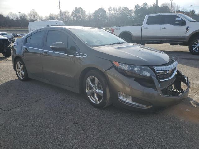 Photo 4 from auction – 2014 CHEVROLET VOLT with VIN 1G1RD6E48EU157567
