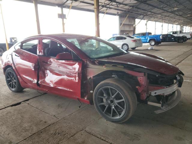 Photo 4 from auction – 2023 TESLA MODEL 3 with VIN 5YJ3E1EA3PF556868