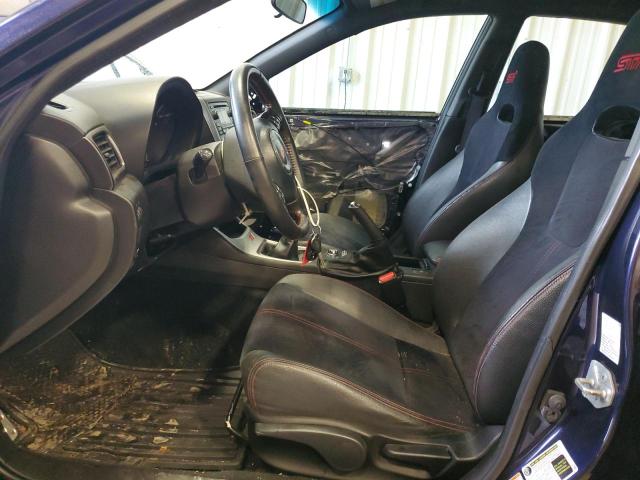 Photo 7 from auction – 2014 SUBARU IMPREZA WR with VIN JF1GR8H60EL203042