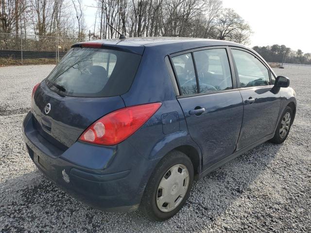 Photo 3 from auction – 2008 NISSAN VERSA S with VIN 3N1BC13E18L403273