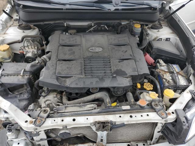 Photo 12 from auction – 2012 SUBARU OUTBACK 3. with VIN 4S4BREKC7C2270415