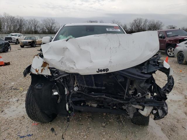 Photo 5 from auction – 2015 JEEP GRAND CHER with VIN 1C4RJECG0FC137389