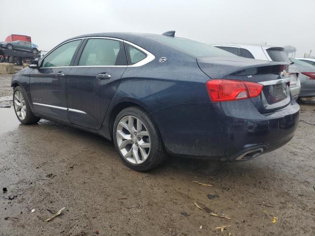 Photo 2 from auction – 2019 CHEVROLET IMPALA PRE with VIN 2G1105S31K9144134