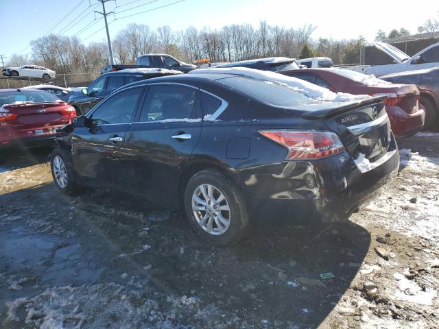 Zdjęcie 2 z aukcji – 2014 NISSAN ALTIMA 2.5 z VIN 1N4AL3AP1EC175457