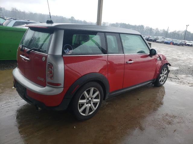 Photo 3 from auction – 2011 MINI COOPER S C with VIN WMWZG3C58BTY36780