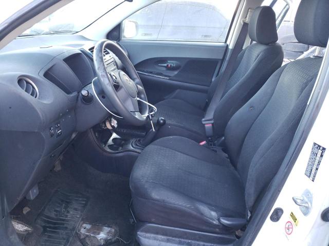 Photo 7 from auction – 2008 TOYOTA SCION XD with VIN JTKKU10488J014877