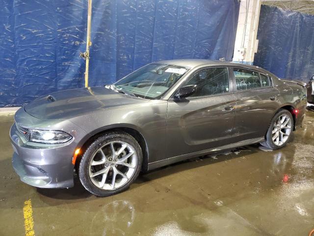 Photo 1 from auction – 2023 DODGE CHARGER GT with VIN 2C3CDXHG2PH546952