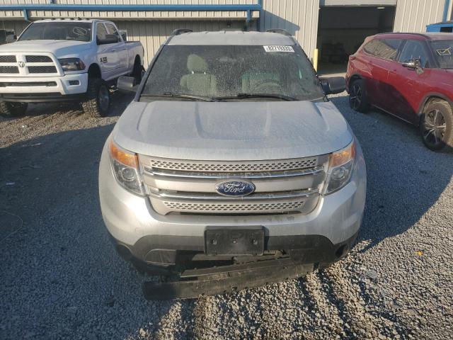 Photo 5 from auction – 2014 FORD EXPLORER with VIN 1FM5K8B89EGC40143