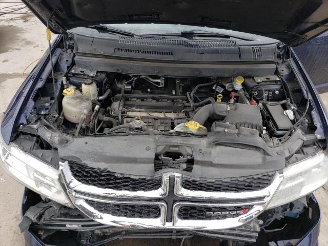 Zdjęcie 12 z aukcji – 2018 DODGE JOURNEY SE z VIN 3C4PDCAB4JT241553
