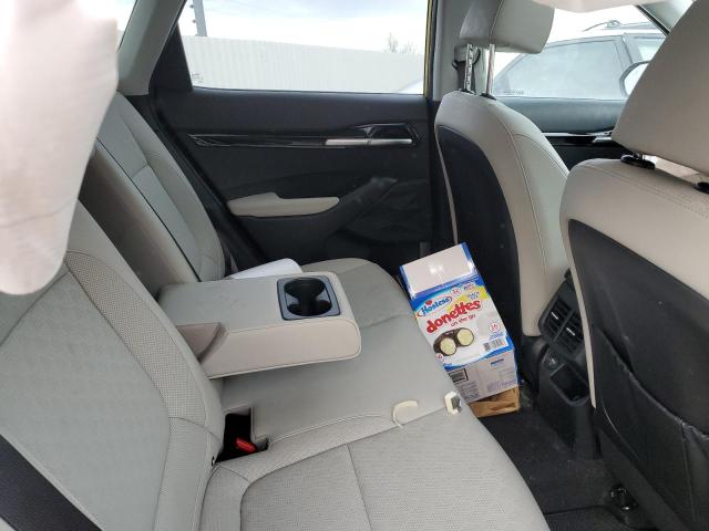 Photo 10 from auction – 2021 KIA SELTOS SX with VIN KNDETCA25M7174898