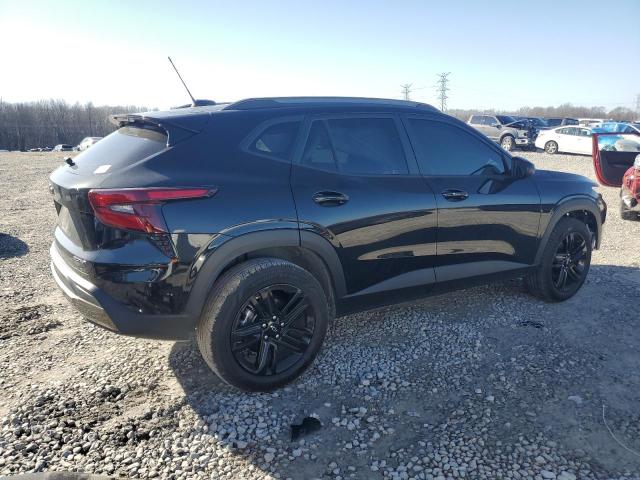 Photo 3 from auction – 2024 CHEVROLET TRAX ACTIV with VIN KL77LKE22RC047213
