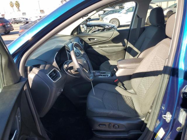 Photo 7 from auction – 2019 CHEVROLET EQUINOX LT with VIN 3GNAXLEX3KL394761