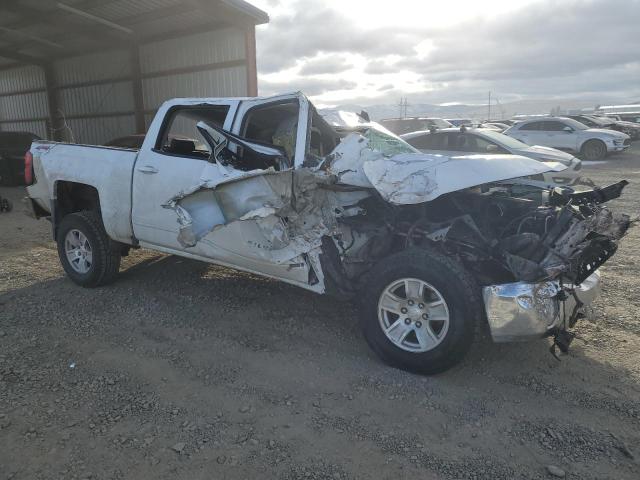 Photo 4 from auction – 2018 CHEVROLET SILVERADO with VIN 3GCUKREC3JG584264