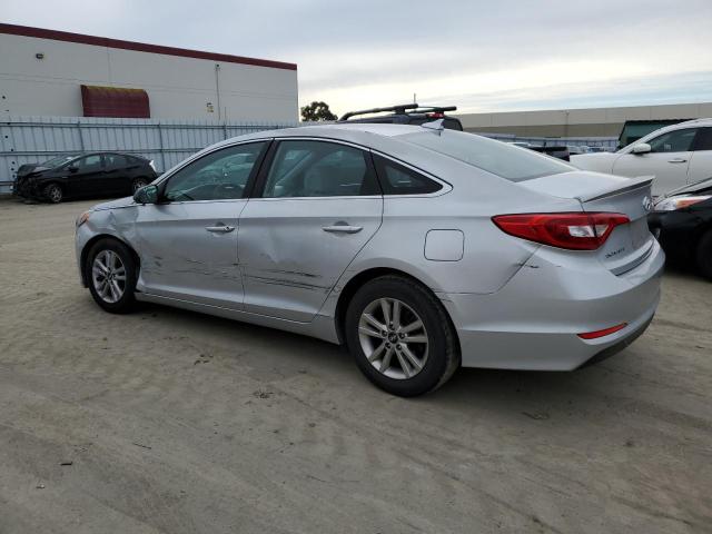 Photo 2 from auction – 2015 HYUNDAI SONATA SE with VIN 5NPE24AF2FH228488