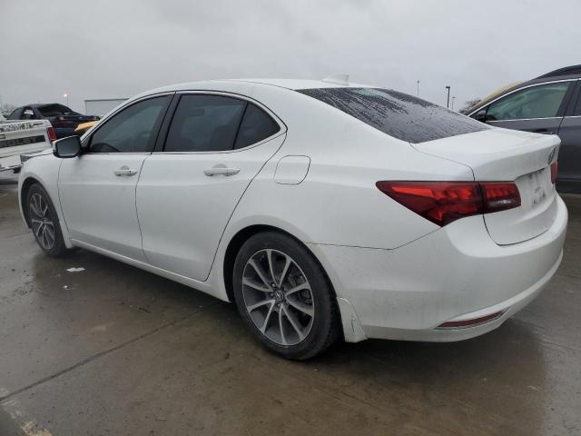 Photo 2 from auction – 2015 ACURA TLX TECH with VIN 19UUB2F54FA021271