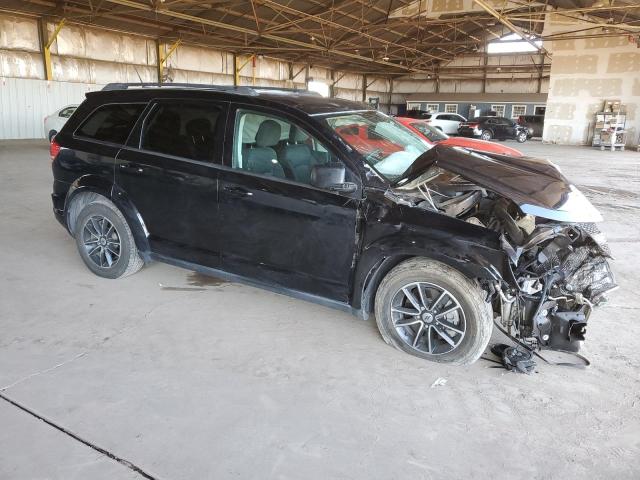Photo 4 from auction – 2018 DODGE JOURNEY SE with VIN 3C4PDCAB7JT363582