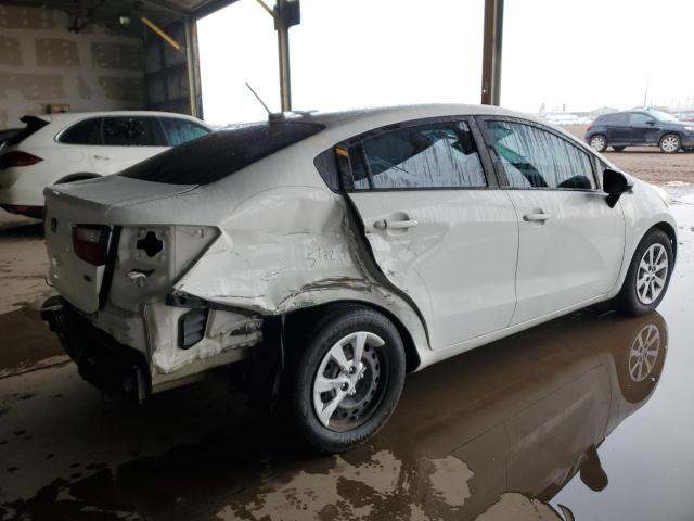 Photo 3 from auction – 2016 KIA RIO LX with VIN KNADM4A33G6688294